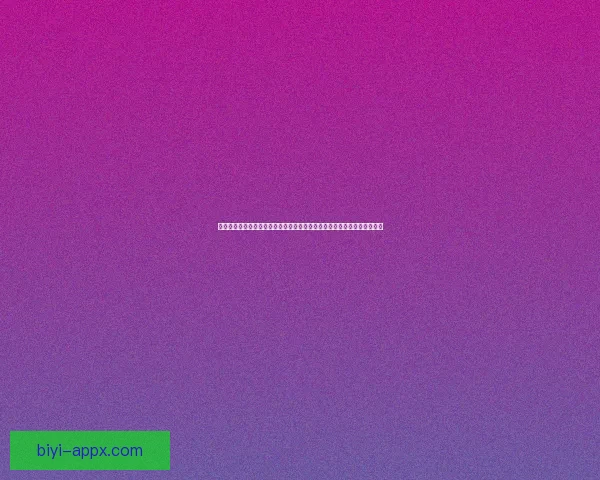 必一体育备用网址助力用户畅享更高效体育体验平台的全新升级与创新服务