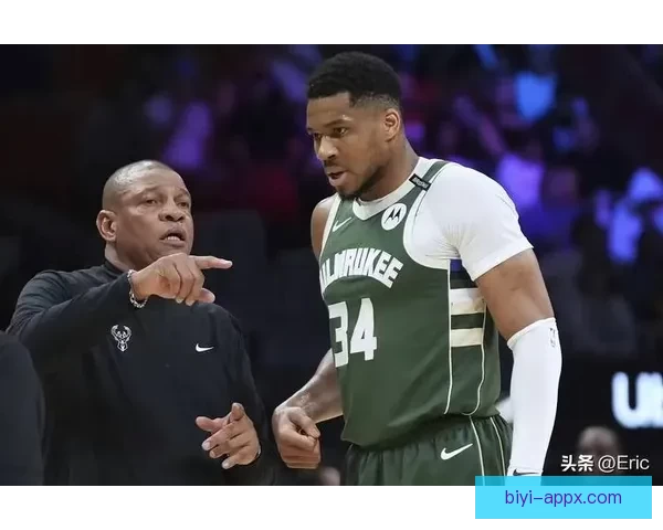 美媒盘点本赛季最该下课五大主帅里弗斯乌度卡领衔