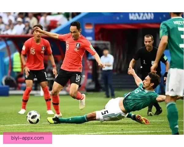 世界杯精彩竞猜策略全解析，让你赢在每一场比赛