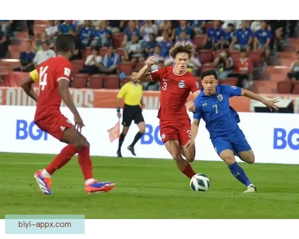 美加墨世界杯精彩赛事竞猜平台全攻略与玩法解析 美加墨世界杯精彩赛事竞猜平台全攻略与玩法解析