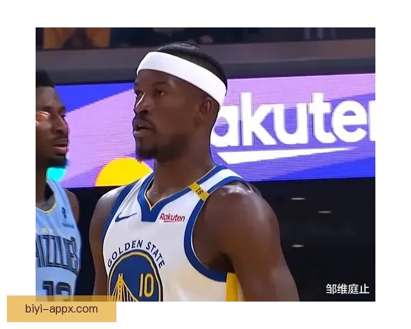 桑托斯谈从巴特勒身上汲取经验 观摩其比赛风格助力自己提升 桑托斯谈从巴特勒身上汲取经验 观摩其比赛风格助力自己提升