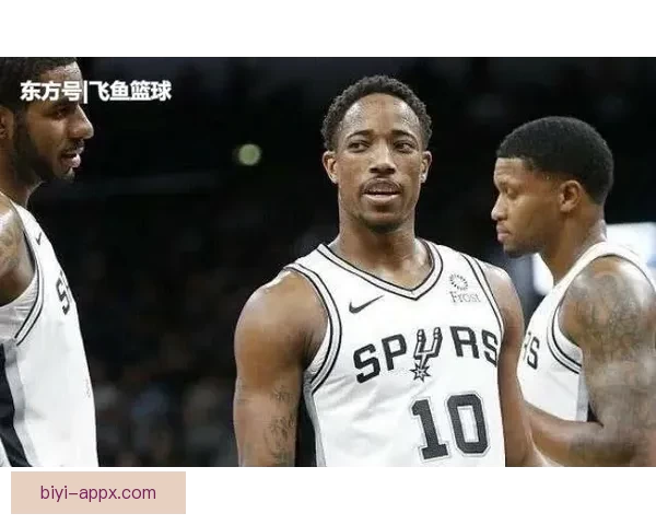 马刺防守重塑真相 首席助教加盟激发文班核心威力