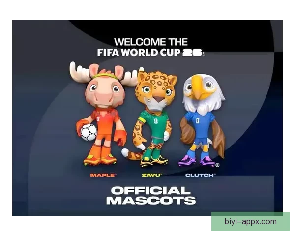 美加墨世界杯官方竞猜平台全新玩法与实时资讯解析 美加墨世界杯官方竞猜平台全新玩法与实时资讯解析