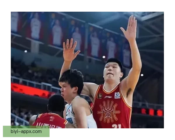 古德温31分助上海险胜山西收获13连胜 755分弑旧主