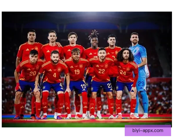 美加墨世界杯精彩赛事预测与冠军争夺全解析