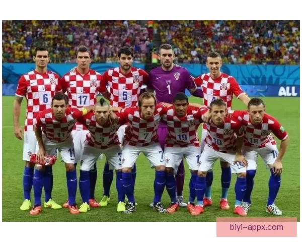 世界杯精彩竞猜赛事直播全程解读与赛况实时追踪指南