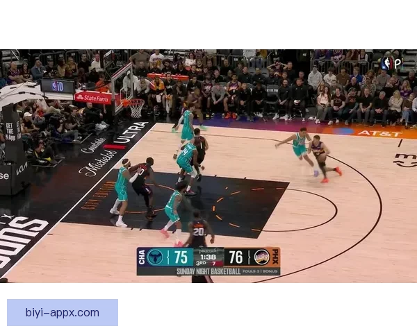 吉莱斯皮打破理查德森三分纪录 以227记三分创太阳队史新高