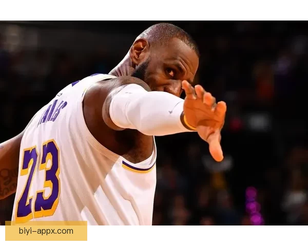 詹姆斯创生涯第二差纪录 马刺新星成NBA历史第二人