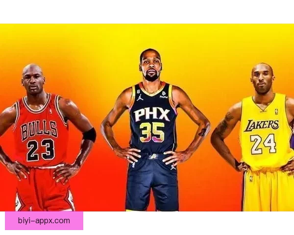 勇士格林：詹杜不断突破极限 KD超越乔丹成历史传奇