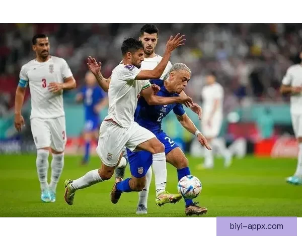 世界杯精彩竞猜赛事直播全程解读与赛况实时追踪指南