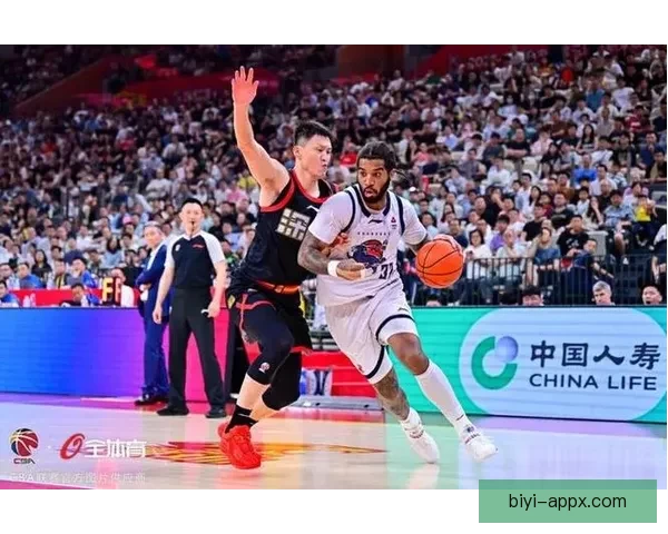 深圳男篮提前八轮九连胜两年后重返季后赛锁定席位